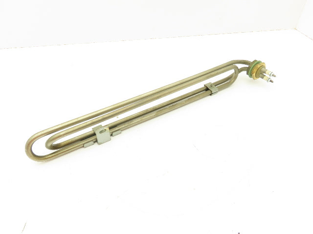 Danotherm 9R4 Steel Tube Brake Resistor 500W