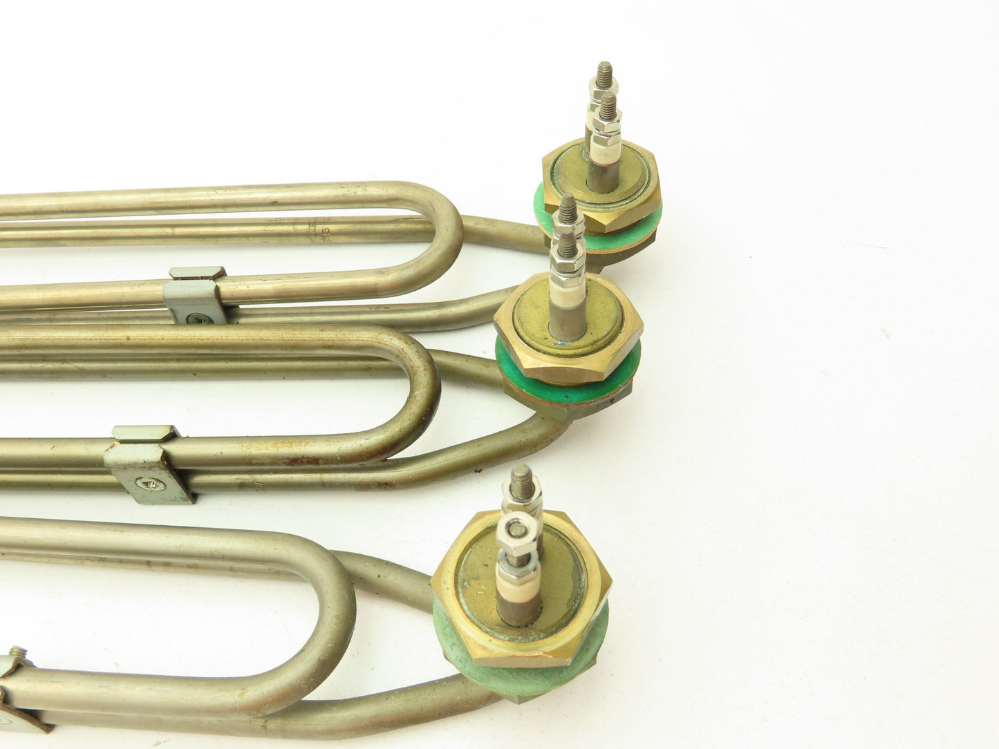 Danotherm 4R7 Steel Tube Brake Resistor 1000W  Lot of 3