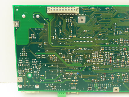 Indramat DRP2 Servo Drive Board 109-0852-3A29-06 / 109-0852-3B29-06