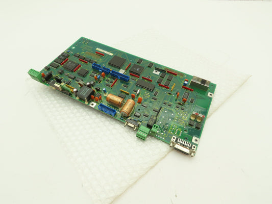 Indramat DRP2 Servo Drive Board 109-0852-3A29-06 / 109-0852-3B29-06