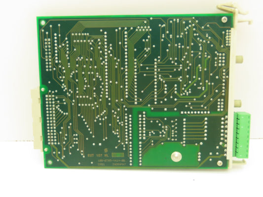 Indramat DSS 1.3 Sercos Interface Card 109-0785-4A14-06 / 109-0785-4B14-06