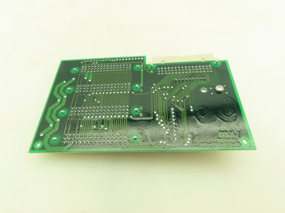 Indramat DBU1 Servo Interface Control Card 109-0785-4A10-06 / 109-0785-4B10-06