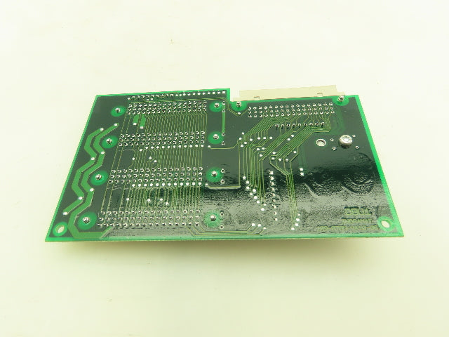 Indramat DBU1 Servo Interface Control Card 109-0785-4A10-06 / 109-0785-4B10-06