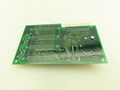 Indramat DBU1 Servo Interface Control Card 109-0785-4A10-06 / 109-0785-4B10-06