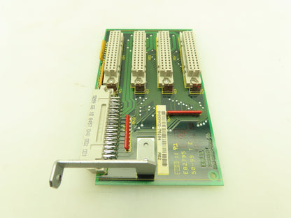 Indramat DBU1 Servo Interface Control Card 109-0785-4A10-06 / 109-0785-4B10-06