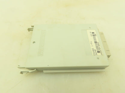 Indramat DSM02.1-FW Servo Firmware Module Card FWC-DSM2.1-SSE-02V11-MS