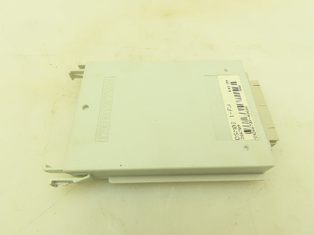 Indramat DSM02.1-FW Servo Firmware Module Card FWC-DSM2.1-SSE-02V11-MS
