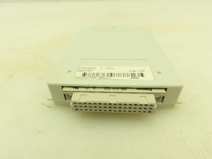 Indramat DSM02.1-FW Servo Firmware Module Card FWC-DSM2.1-SSE-02V11-MS