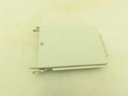 Indramat DSM02.1-FW Servo Firmware Module Card FWC-DSM2.1-SSE-02V11-MS