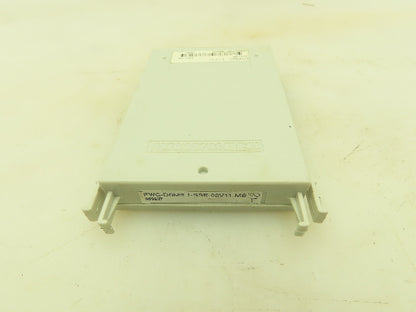 Indramat DSM02.1-FW Servo Firmware Module Card FWC-DSM2.1-SSE-02V11-MS