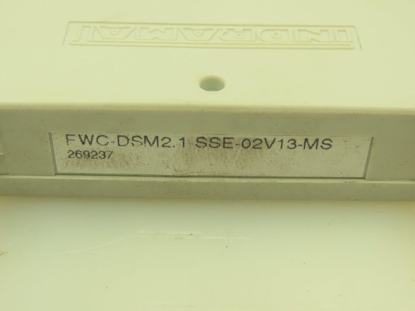 Indramat DSM02.1-FW Servo Programming Module Card FWC-DSM2.1-SSE-02V13-MS