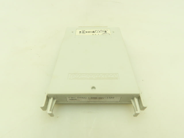 Indramat DSM02.1-FW Servo Programming Module Card FWC-DSM2.1-SSE-02V13-MS