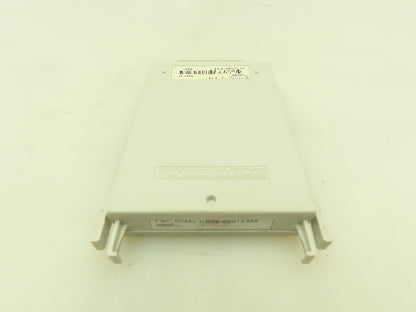 Indramat DSM02.1-FW Servo Programming Module Card FWC-DSM2.1-SSE-02V13-MS