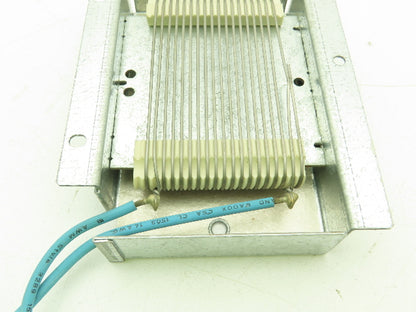 Indramat Frizlen LBGS1-4.2 Wire Wound Braking Resistor