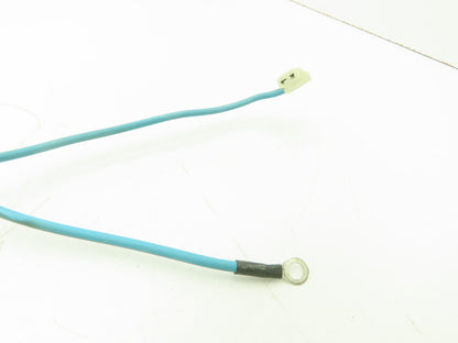 Indramat Frizlen LBGS1-4.2 Wire Wound Braking Resistor