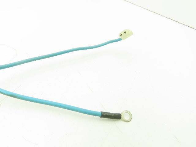 Indramat Frizlen LBGS1-4.2 Wire Wound Braking Resistor
