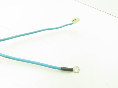 Indramat Frizlen LBGS1-4.2 Wire Wound Braking Resistor