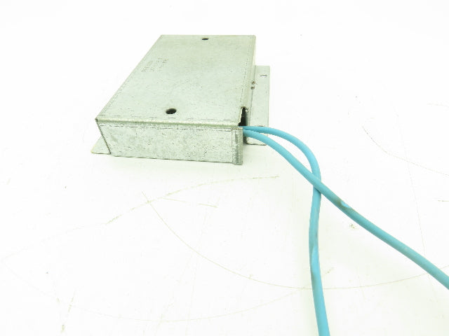 Indramat Frizlen LBGS1-4.2 Wire Wound Braking Resistor