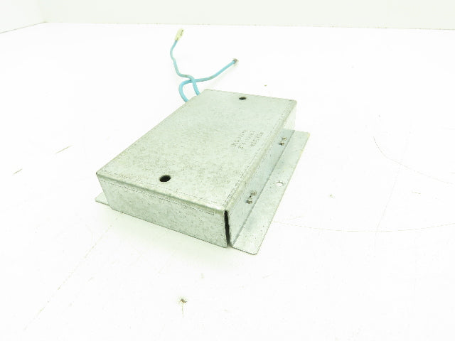 Indramat Frizlen LBGS1-4.2 Wire Wound Braking Resistor