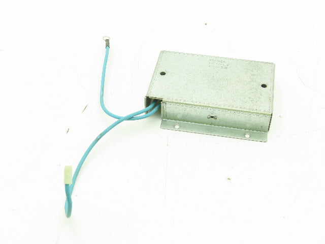Indramat Frizlen LBGS1-4.2 Wire Wound Braking Resistor