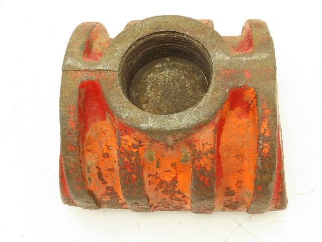 Blackhawk Z-381 Pipe Bender One Shot 4" Bending Shoe S-36 Enerpac