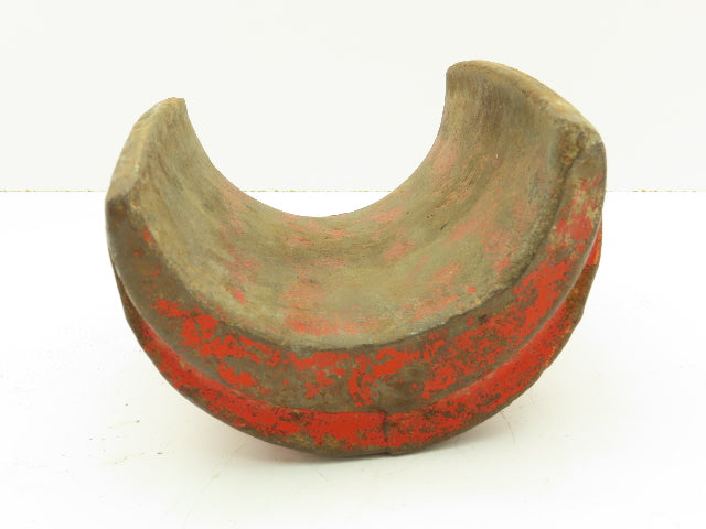 Blackhawk Z-381 Pipe Bender One Shot 4" Bending Shoe S-36 Enerpac