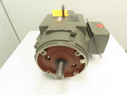 Lincoln Electric Motor 30 HP 230/460V 1770 RPM DP Drip Proof 286TCZ LM29328AB