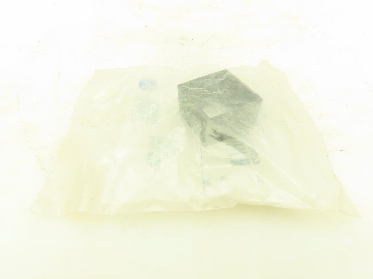 Allen-Bradley 800MB-N18 Black Sq Bezel for Ext Head Pushbutton 22mm  Lot of 9