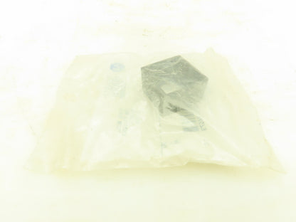 Allen-Bradley 800MB-N18 Black Sq Bezel for Ext Head Pushbutton 22mm  Lot of 9