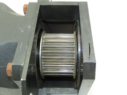 ABB 8C52309A0010 PM Servo Motor Permanent Magnet Heidenhain Encoder