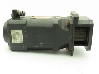 ABB 8C52309A0010 PM Servo Motor Permanent Magnet Heidenhain Encoder