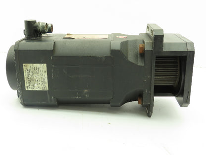 ABB 8C52309A0010 PM Servo Motor Permanent Magnet Heidenhain Encoder