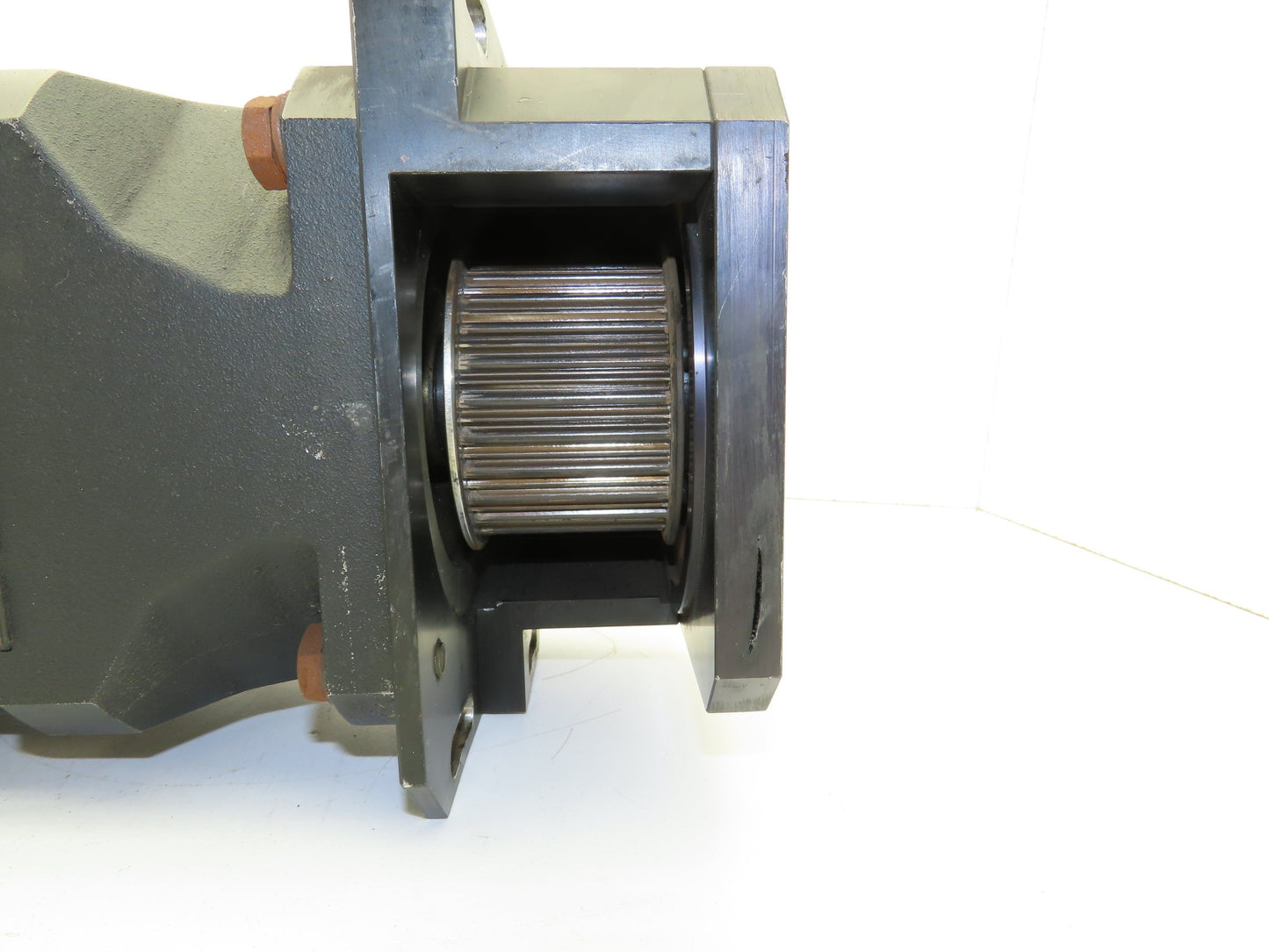 ABB 8C52309A0010 PM Servo Motor Permanent Magnet Heidenhain Encoder