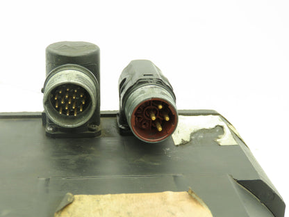 ABB 8C52309A0010 PM Servo Motor Permanent Magnet Heidenhain Encoder