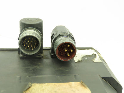 ABB 8C52309A0010 PM Servo Motor Permanent Magnet Heidenhain Encoder