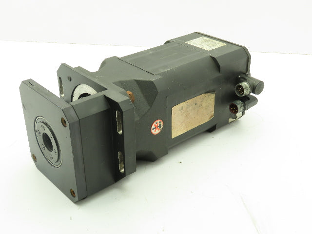 ABB 8C52309A0010 PM Servo Motor Permanent Magnet Heidenhain Encoder