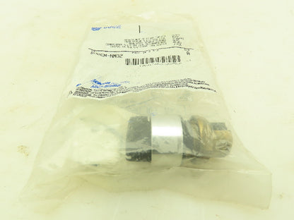 Allen Bradley 800EM-HM32 Ser A 3-Pos Maintained Selector Switch Black  Lot of 3