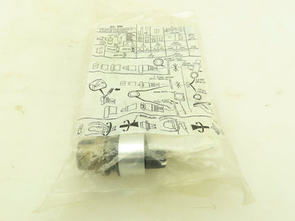 Allen Bradley 800EM-HM32 Ser A 3-Pos Maintained Selector Switch Black  Lot of 3