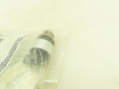 Allen Bradley 800EM-HM32 Ser A 3-Pos Maintained Selector Switch Black  Lot of 3