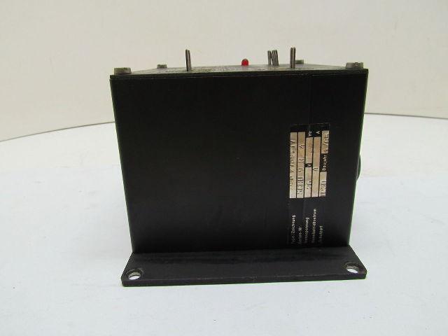 SCRU9-R4 Type 241-2739.17 SCRU 9 R 4 26V 4A.IP30 Electronic Device