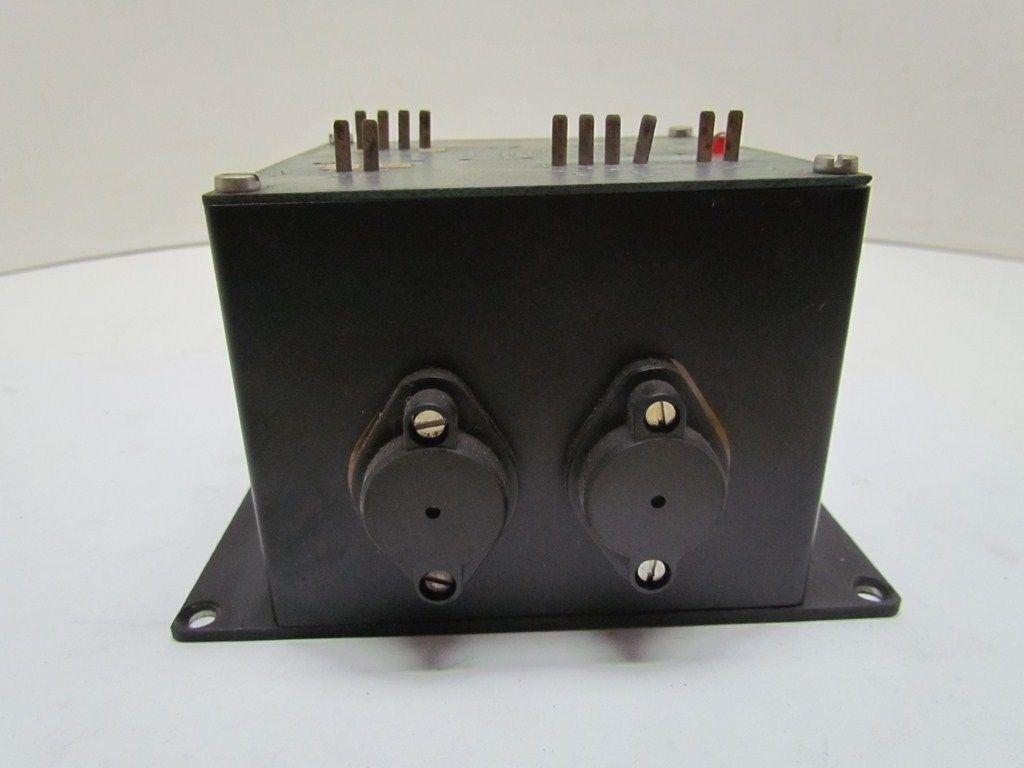 SCRU9-R4 Type 241-2739.17 SCRU 9 R 4 26V 4A.IP30 Electronic Device