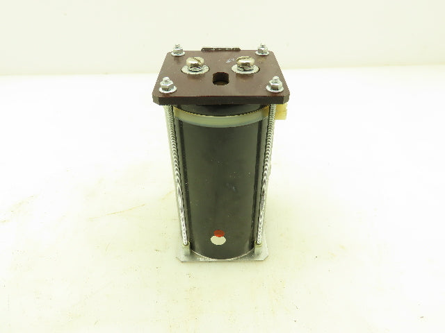 S + F B43564-A5338-M Electrolytic Screw Terminal Capacitor 3300uF 450V