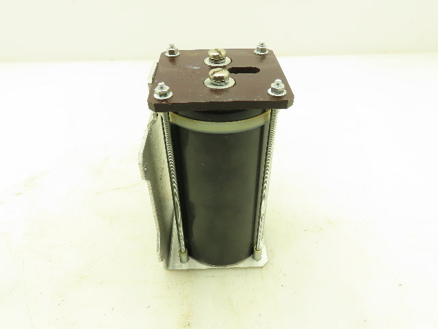 S + F B43564-A5338-M Electrolytic Screw Terminal Capacitor 3300uF 450V