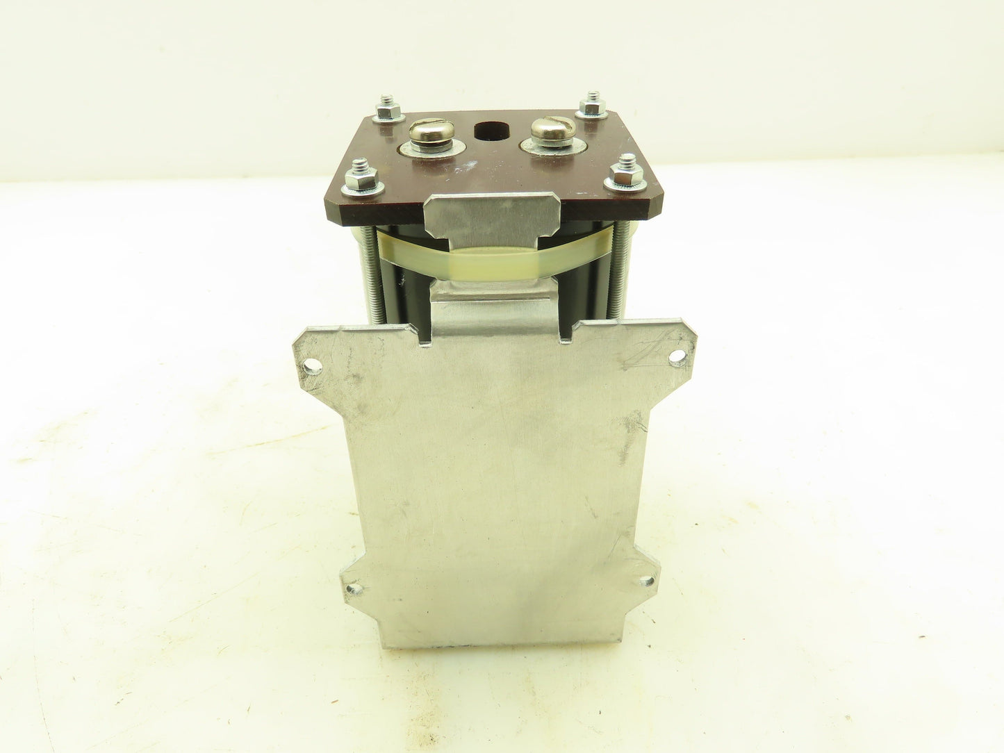 S + F B43564-A5338-M Electrolytic Screw Terminal Capacitor 3300uF 450V