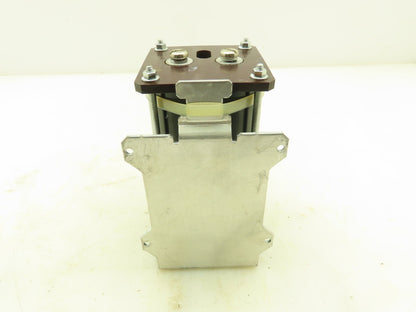 S + F B43564-A5338-M Electrolytic Screw Terminal Capacitor 3300uF 450V