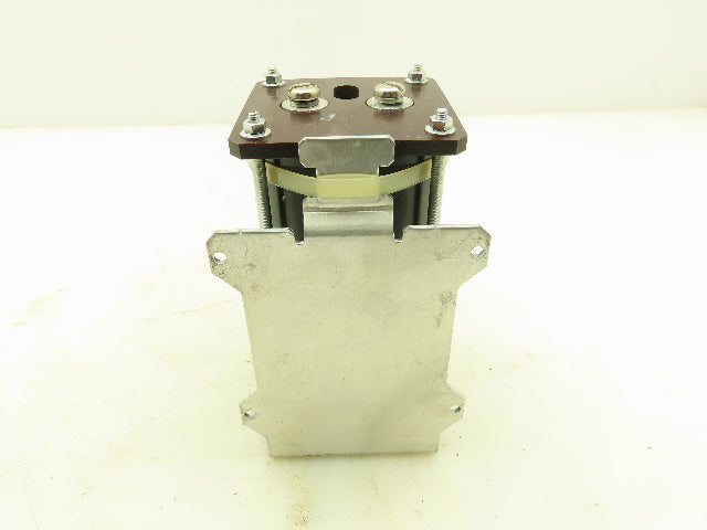 S + F B43564-A5338-M Electrolytic Screw Terminal Capacitor 3300uF 450V