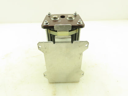 S + F B43564-A5338-M Electrolytic Screw Terminal Capacitor 3300uF 450V