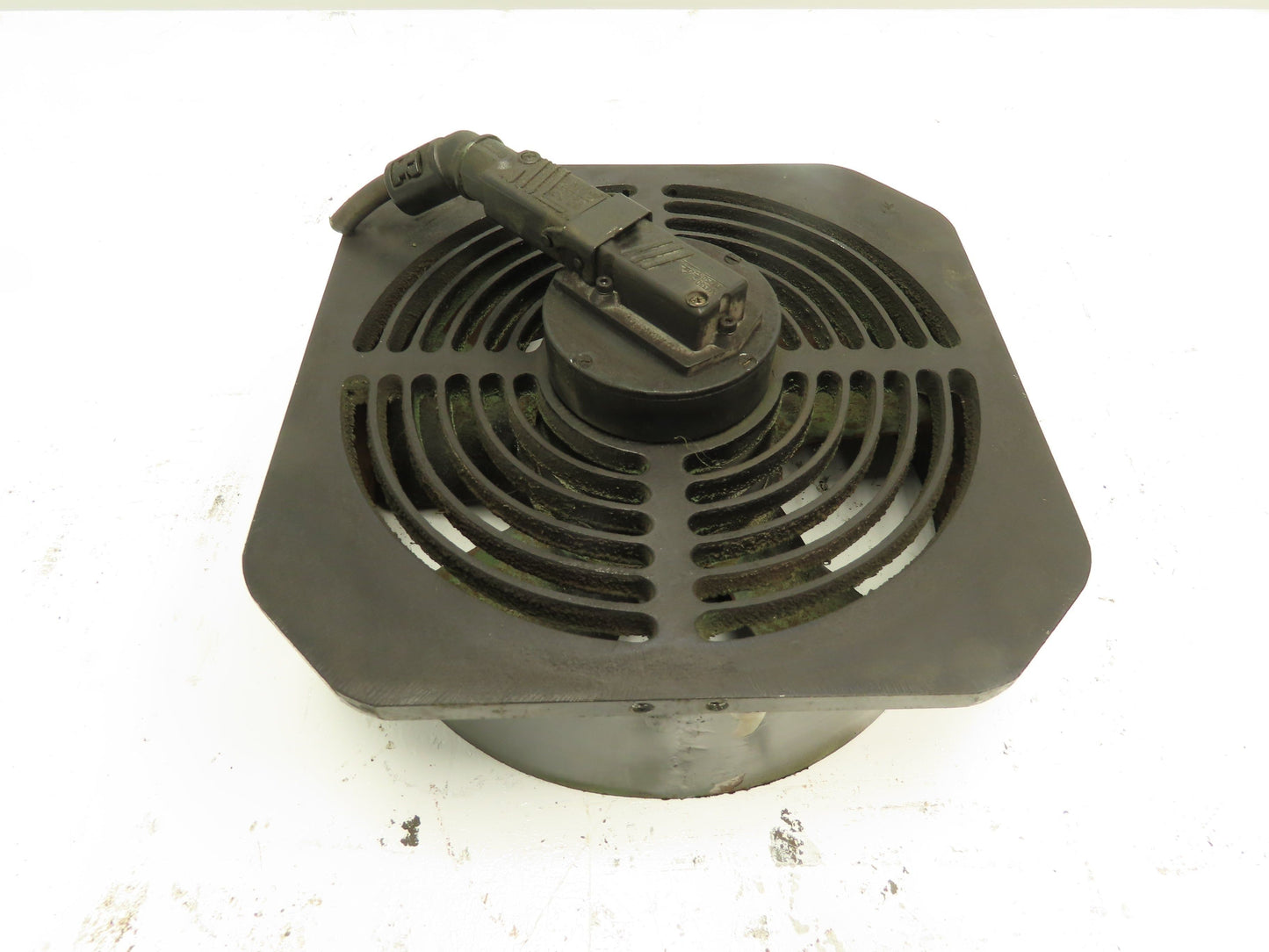 Hirschmann Cooling Fan for Indramat AC Servo Induction Motor 9.5"