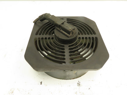 Hirschmann Cooling Fan for Indramat AC Servo Induction Motor 9.5"