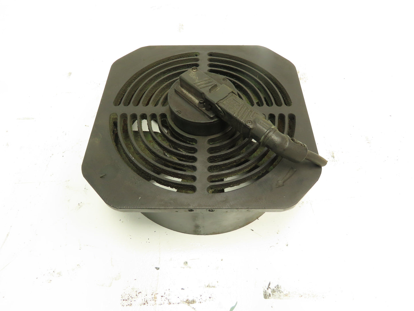 Hirschmann Cooling Fan for Indramat AC Servo Induction Motor 9.5"